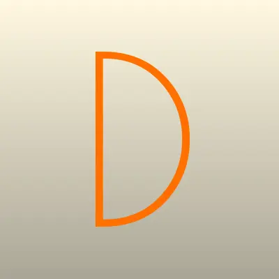 Домострой, строительный магазин, лого-визитка