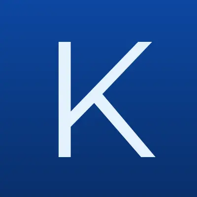 Калинка, магазин, лого-визитка