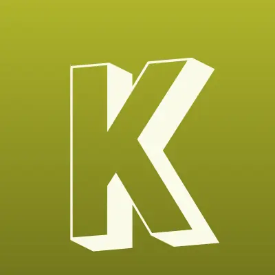 Квартирное бюро, лого-визитка
