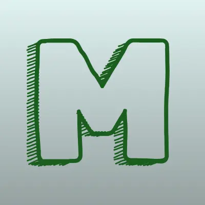 МТС, салон-магазин, лого-визитка