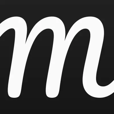 Миракс, лого-визитка