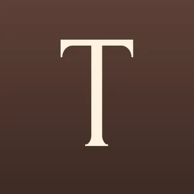 Тайшань, лого-визитка
