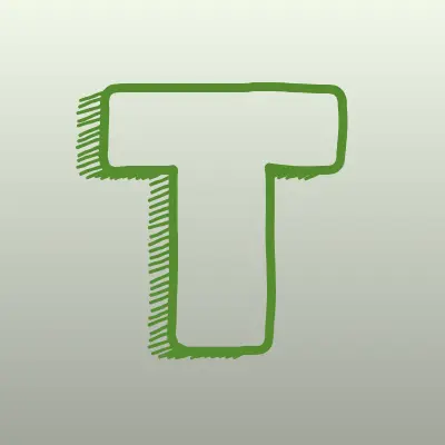 ТвояАптека.рф, лого-визитка