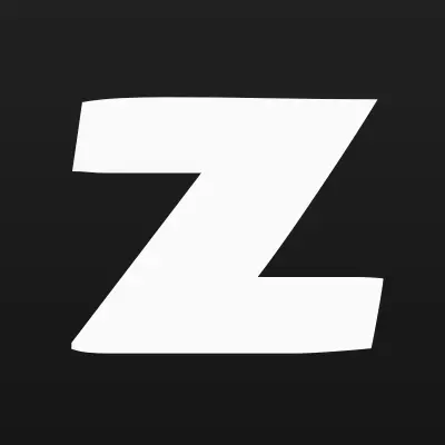 ZION, торгово-сервисная компания, лого-визитка