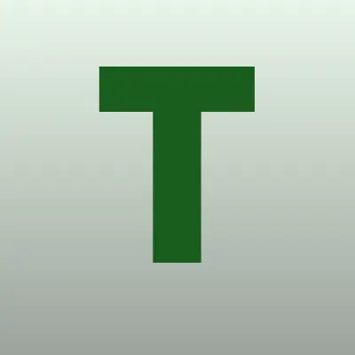 Таёжная